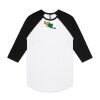 AS Colour / RAGLAN TEE  Thumbnail