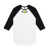 AS Colour / RAGLAN TEE  Thumbnail