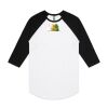 AS Colour / RAGLAN TEE  Thumbnail