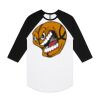 AS Colour / RAGLAN TEE  Thumbnail