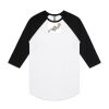 AS Colour / RAGLAN TEE  Thumbnail