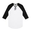 AS Colour / RAGLAN TEE  Thumbnail