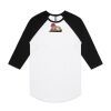 AS Colour / RAGLAN TEE  Thumbnail