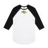AS Colour / RAGLAN TEE  Thumbnail