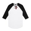 AS Colour / RAGLAN TEE  Thumbnail