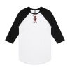 AS Colour / RAGLAN TEE  Thumbnail