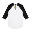 AS Colour / RAGLAN TEE  Thumbnail