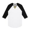 AS Colour / RAGLAN TEE  Thumbnail