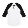 AS Colour / RAGLAN TEE  Thumbnail