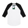 AS Colour / RAGLAN TEE  Thumbnail
