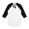 AS Colour / RAGLAN TEE  Thumbnail