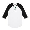 AS Colour / RAGLAN TEE  Thumbnail