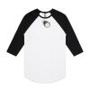 AS Colour / RAGLAN TEE  Thumbnail