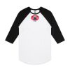 AS Colour / RAGLAN TEE  Thumbnail