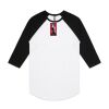 AS Colour / RAGLAN TEE  Thumbnail