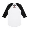 AS Colour / RAGLAN TEE  Thumbnail