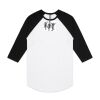 AS Colour / RAGLAN TEE  Thumbnail