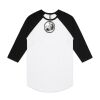 AS Colour / RAGLAN TEE  Thumbnail