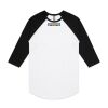 AS Colour / RAGLAN TEE  Thumbnail