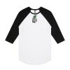 AS Colour / RAGLAN TEE  Thumbnail