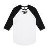 AS Colour / RAGLAN TEE  Thumbnail