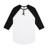AS Colour / RAGLAN TEE  Thumbnail