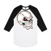 AS Colour / RAGLAN TEE  Thumbnail