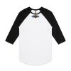 AS Colour / RAGLAN TEE  Thumbnail