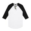 AS Colour / RAGLAN TEE  Thumbnail