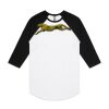 AS Colour / RAGLAN TEE  Thumbnail