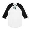 AS Colour / RAGLAN TEE  Thumbnail