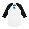 AS Colour / RAGLAN TEE  Thumbnail