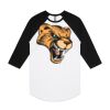AS Colour / RAGLAN TEE  Thumbnail
