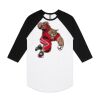 AS Colour / RAGLAN TEE  Thumbnail