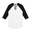 AS Colour / RAGLAN TEE  Thumbnail