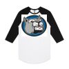 AS Colour / RAGLAN TEE  Thumbnail