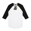 AS Colour / RAGLAN TEE  Thumbnail