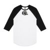 AS Colour / RAGLAN TEE  Thumbnail