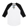 AS Colour / RAGLAN TEE  Thumbnail