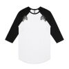 AS Colour / RAGLAN TEE  Thumbnail