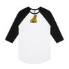 AS Colour / RAGLAN TEE  Thumbnail