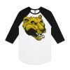 AS Colour / RAGLAN TEE  Thumbnail