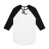 AS Colour / RAGLAN TEE  Thumbnail
