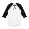 AS Colour / RAGLAN TEE  Thumbnail