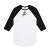 AS Colour / RAGLAN TEE  Thumbnail