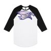 AS Colour / RAGLAN TEE  Thumbnail