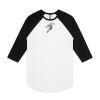 AS Colour / RAGLAN TEE  Thumbnail