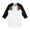 AS Colour / RAGLAN TEE  Thumbnail