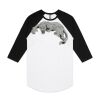 AS Colour / RAGLAN TEE  Thumbnail
