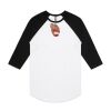 AS Colour / RAGLAN TEE  Thumbnail